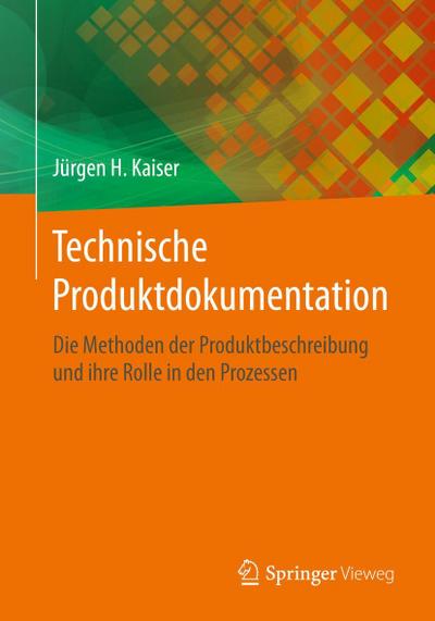 Technische Produktdokumentation