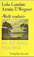 ’Welt vorbei’