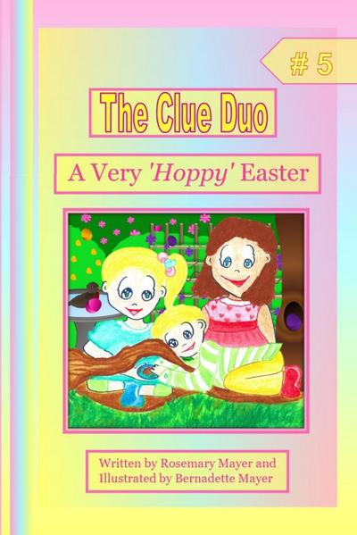 A Very ’Hoppy’ Easter