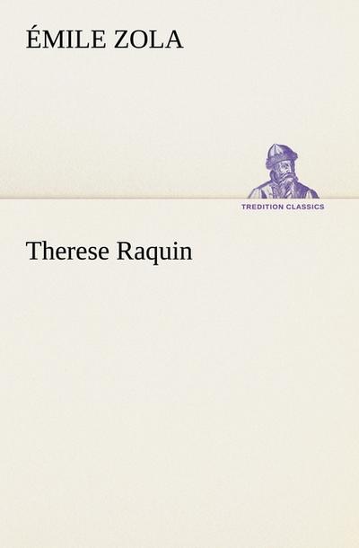 Therese Raquin