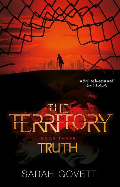The Territory: Truth