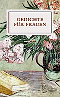Gedichte für Frauen