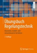 Übungsbuch Regelungstechnik