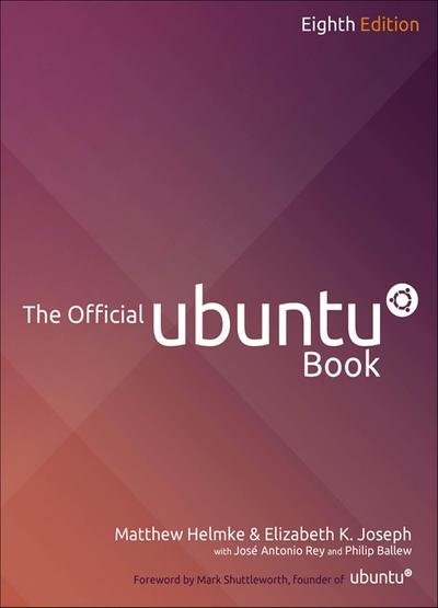 Official Ubuntu Book, The