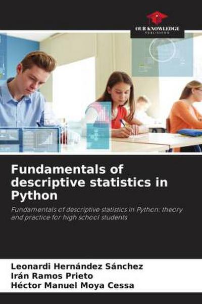 Fundamentals of descriptive statistics in Python
