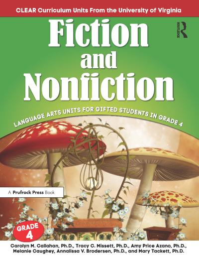 Fiction and Nonfiction