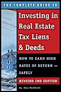 The Complete Guide to Investing in Real Estate Tax