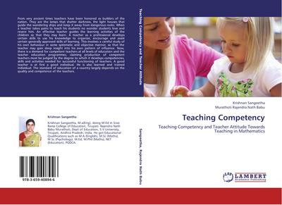 Teaching Competency