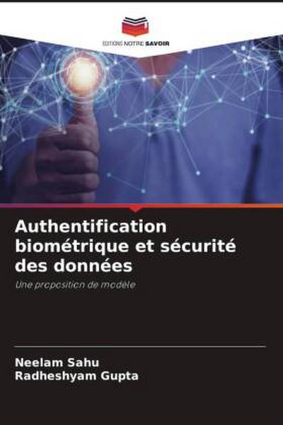Authentification biométrique et sécurité des données