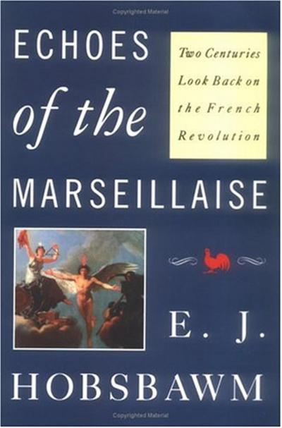 Echoes of the Marseillaise