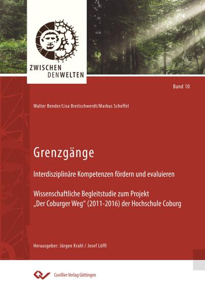 Grenzgänge