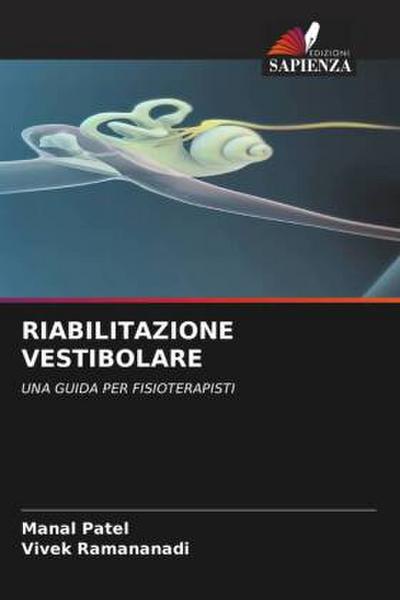 RIABILITAZIONE VESTIBOLARE