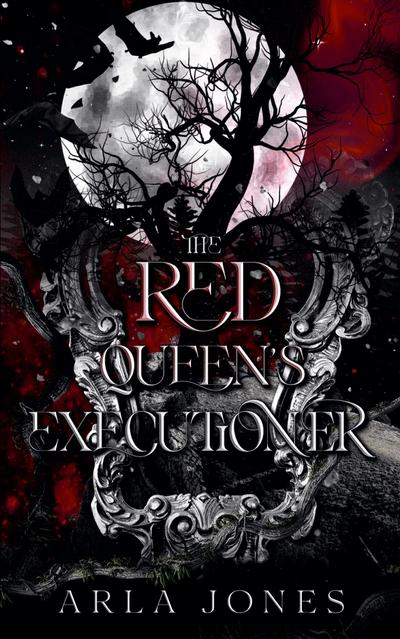 The Red Queen’s Executioner