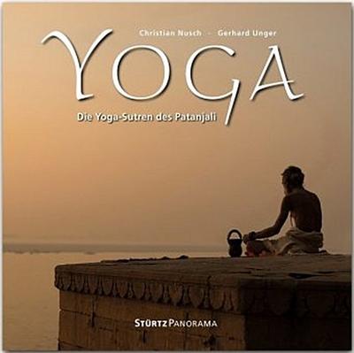 YOGA - Die Yoga-Sutren des Patanjali