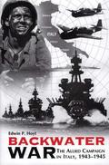 Backwater War