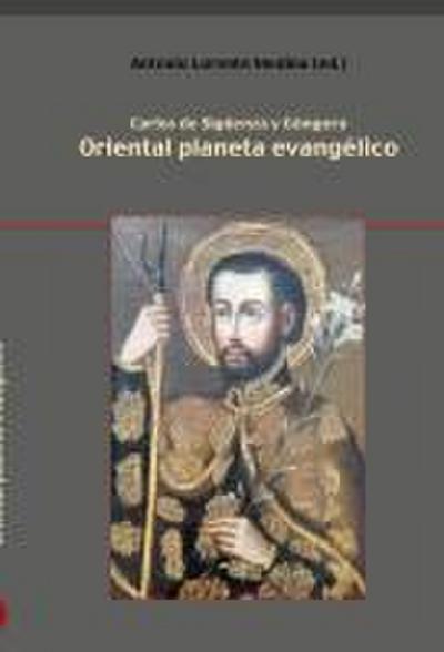 Oriental planeta evangélico