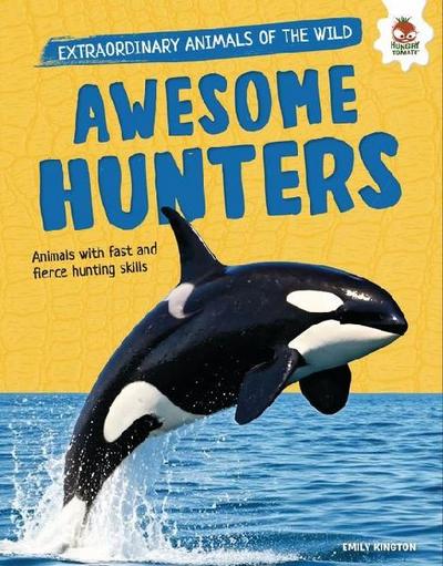 Awesome Hunters
