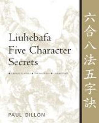 Liuhebafa Five Character Secrets