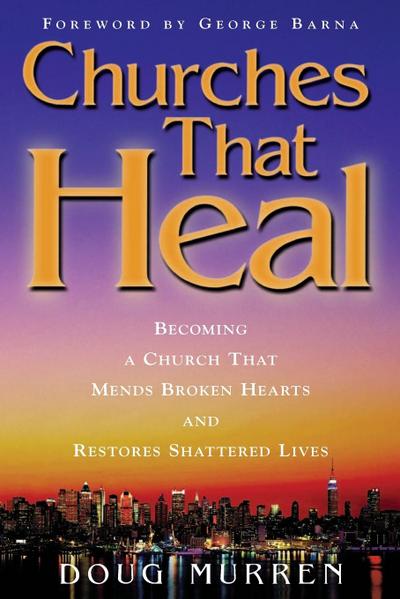 Churches That Heal