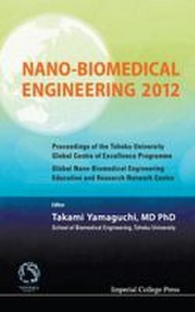 NANO-BIOMEDICAL ENGINEERING 2012