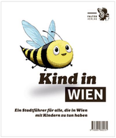 Kind in Wien