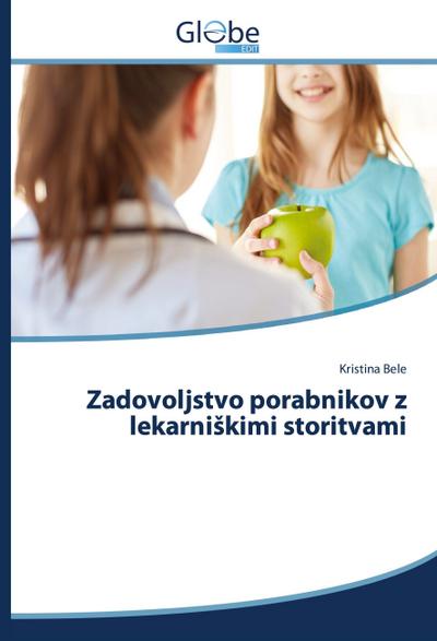 Zadovoljstvo porabnikov z lekarni¿kimi storitvami