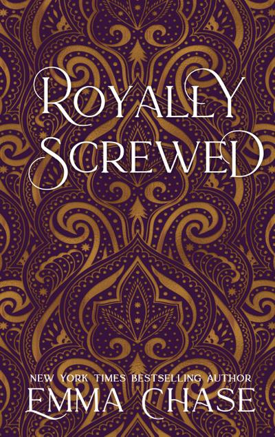 Royally Screwed