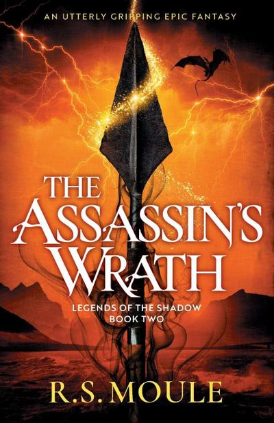 The Assassin’s Wrath