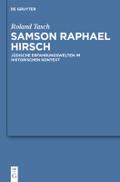 Samson Raphael Hirsch von Roland Tasch | Ebook