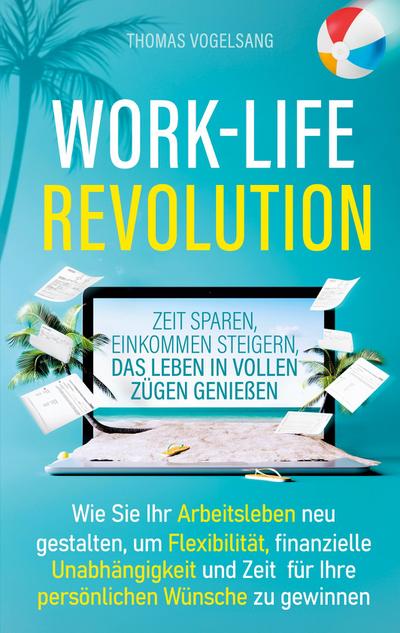 Work-Life-Revolution