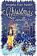 Christmas Candle