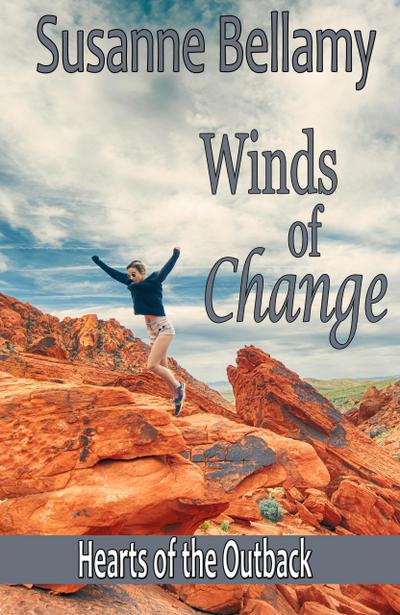 Winds of Change (Hearts of the Outback, #4)