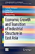 Economic Growth and Transition of Industrial Structure in East Asia