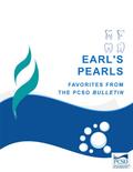 Earl’s Pearls