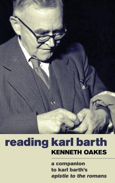 Reading Karl Barth