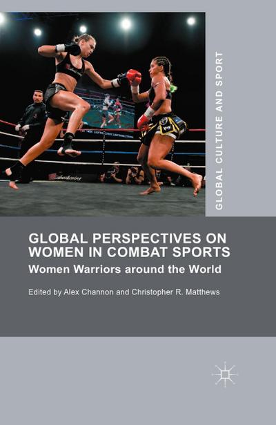 Global Perspectives on Women in Combat Sports