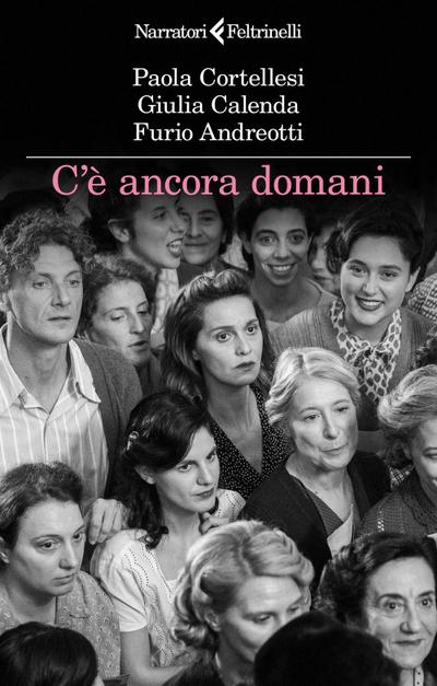 C’è ancora domani