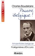 Pauvre Belgique !
