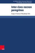 Inter cives necnon peregrinos