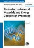 Photoelectrochemical Materials and Energy Conversi