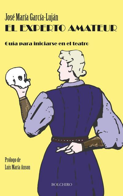 El experto amateur