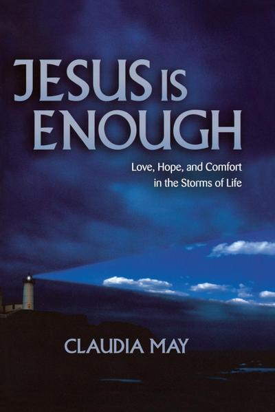 Jesus Is Enough