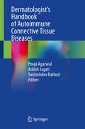 Dermatologists Handbook of Autoimmune Connective Tissue Diseases