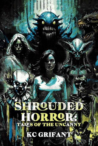 Shrouded Horror