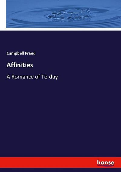 Affinities