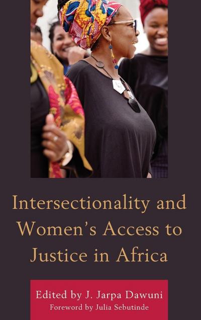 Intersectionality and Women’s Access to Justice in Africa