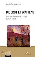 Diderot et Watteau