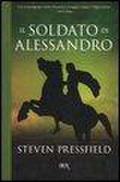 Il soldato di Alessandro