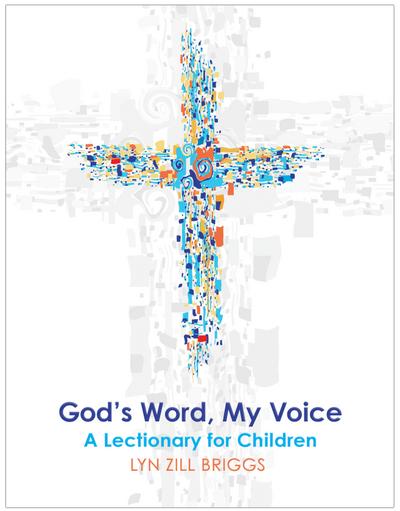 God’s Word, My Voice