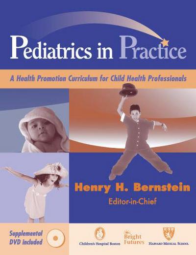 Pediatrics in Practice